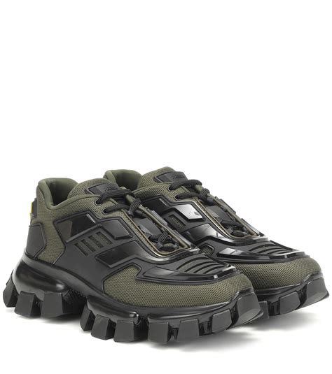 prada cloudbust thunder green|prada cloudbust thunder nordstrom.